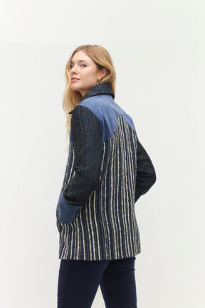 Pond Coat