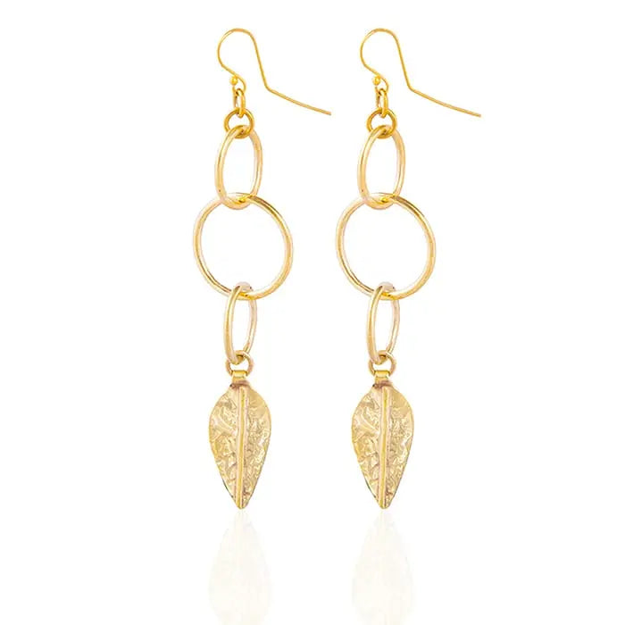 Odesa Earrings