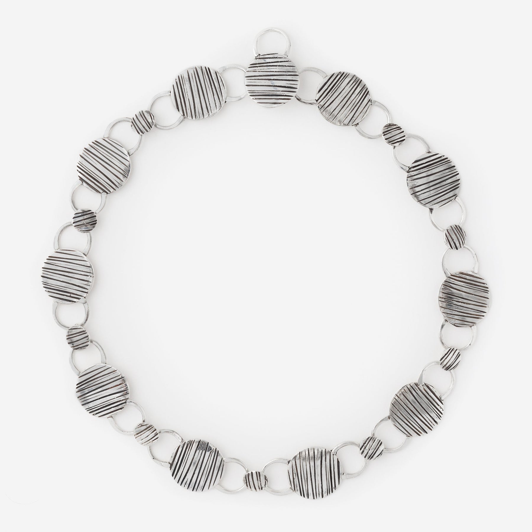NEW SUN necklace