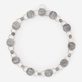 NEW SUN necklace