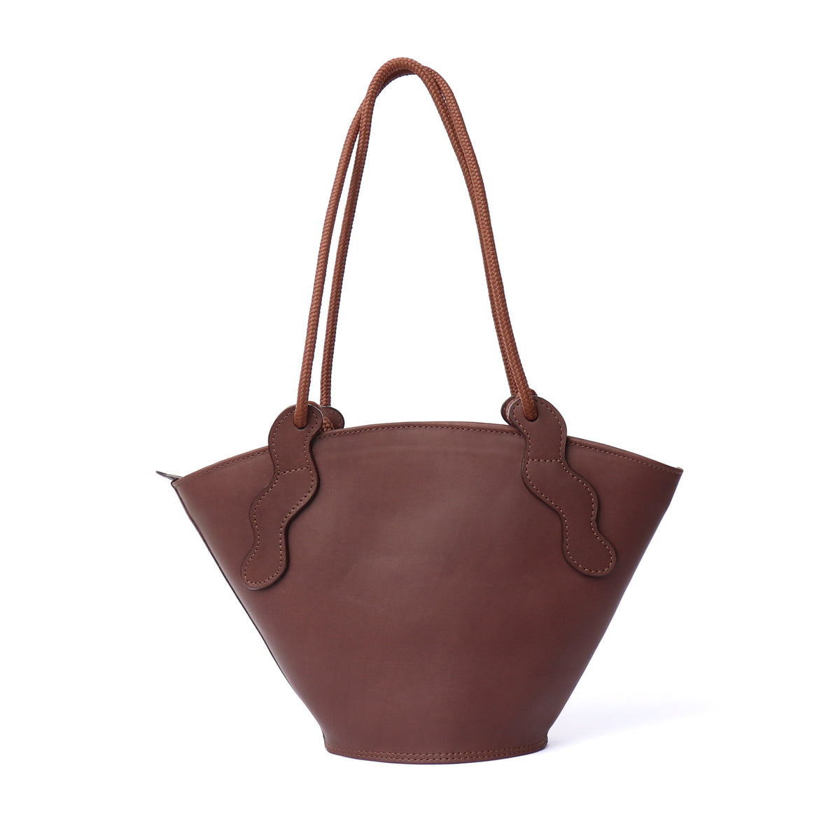 Emele Bag - Chocolate