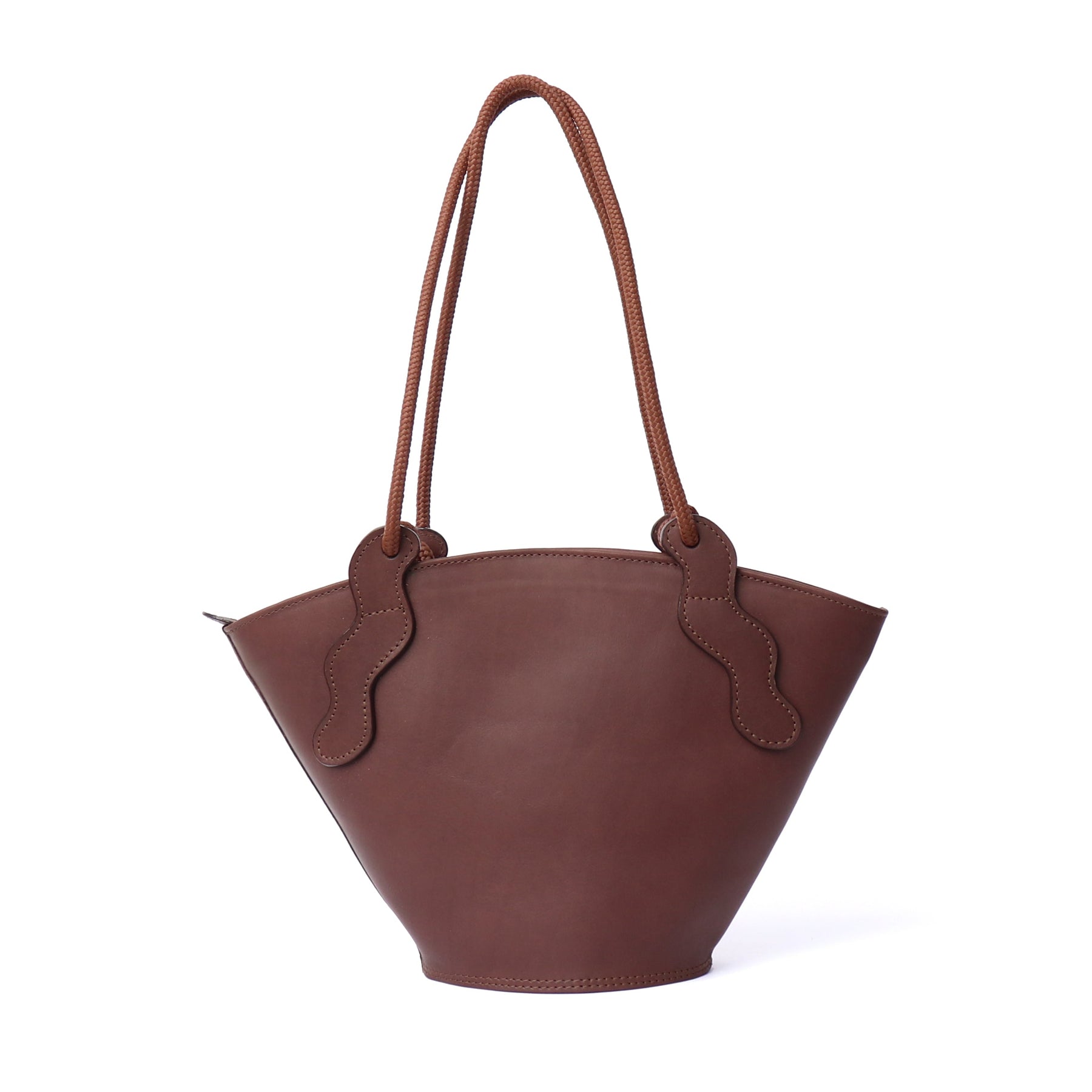 Emele Bag - Chocolate
