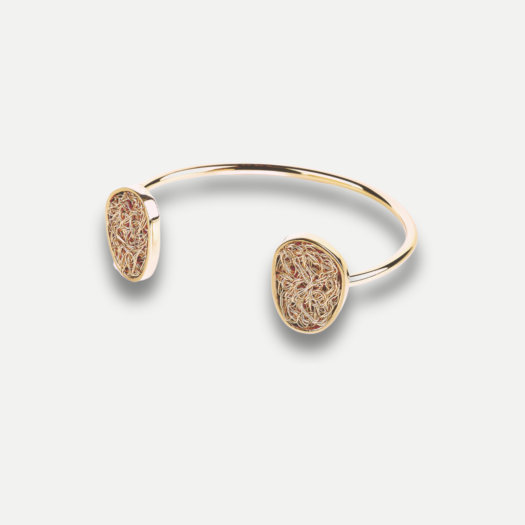 Element Bangle Bracelet