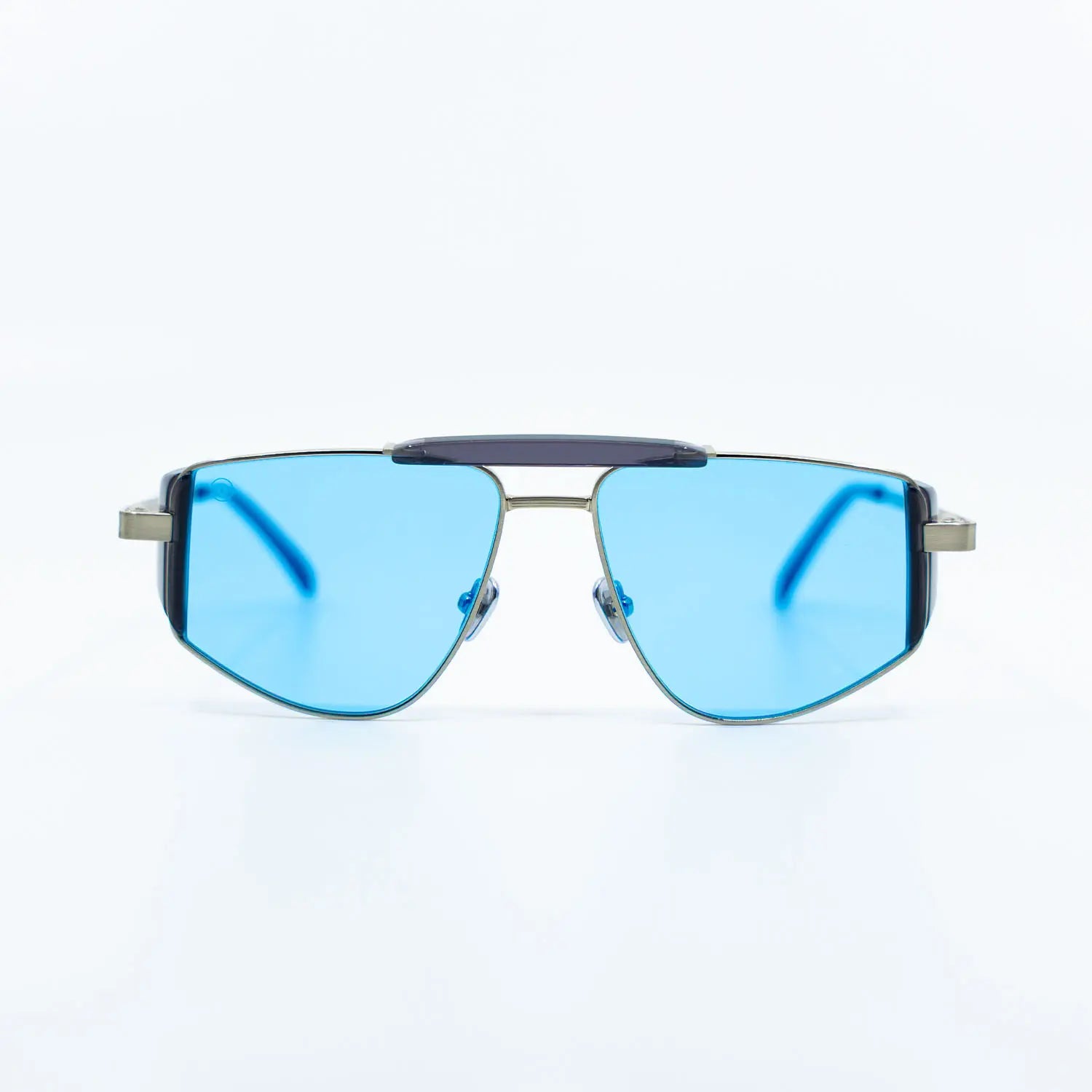 Five-o Steel Sunglasses