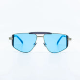 Five-o Steel Sunglasses