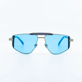 Five-o Steel Sunglasses