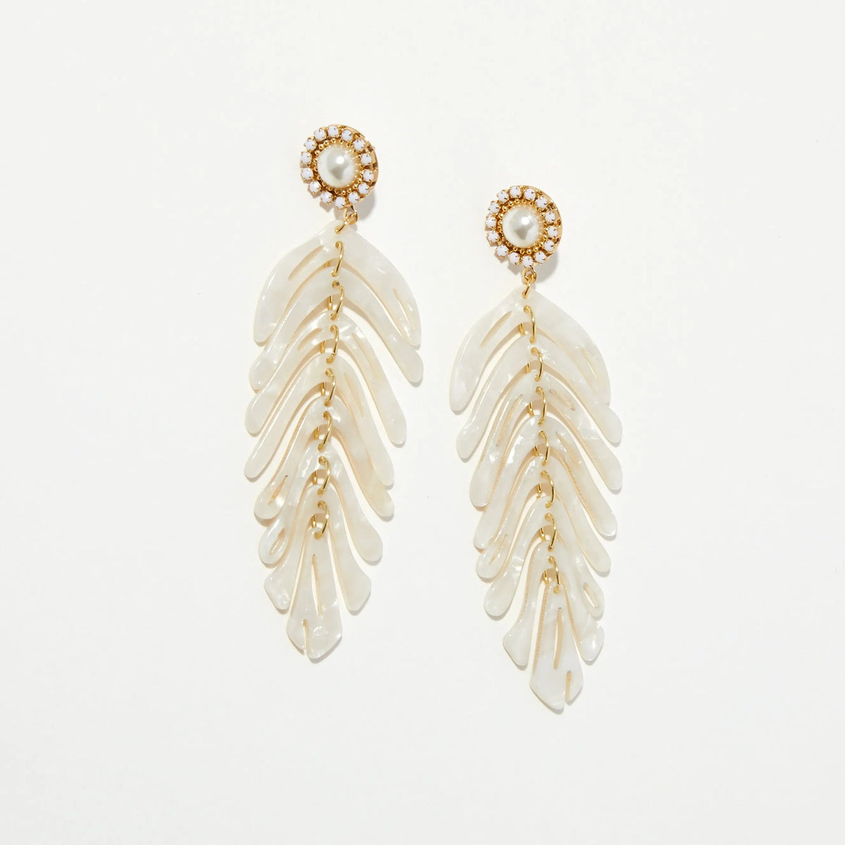 Sophia Earrings
