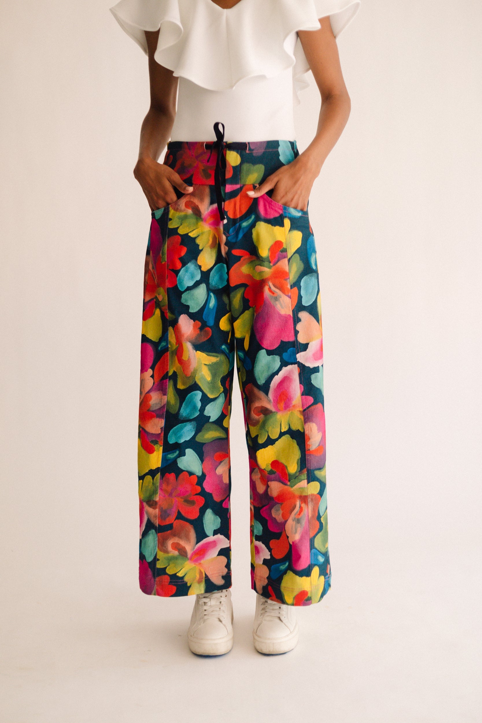Bliss Pant
