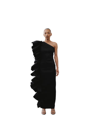 Sevilla Dress