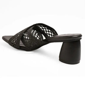 Willow - Block Heels