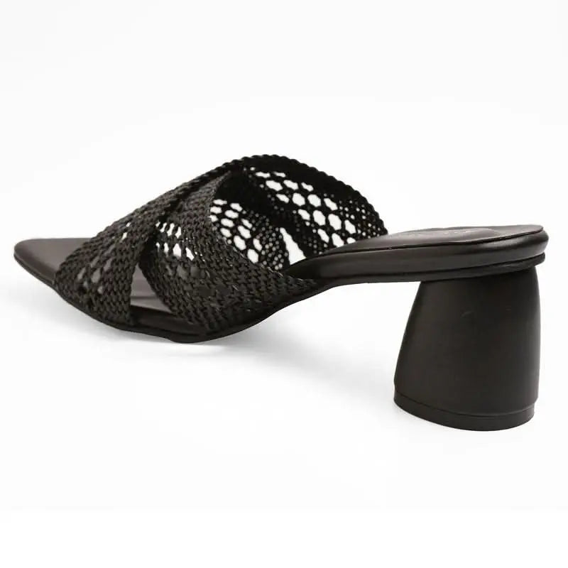Willow - Block Heels
