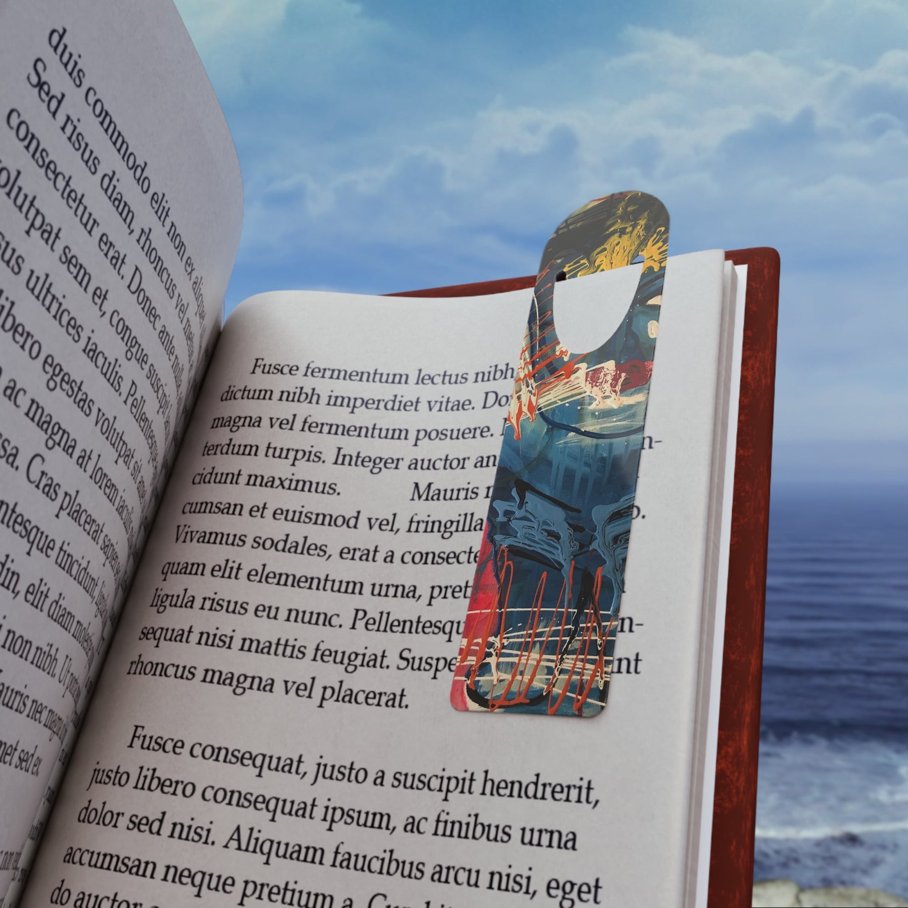 Bookmark