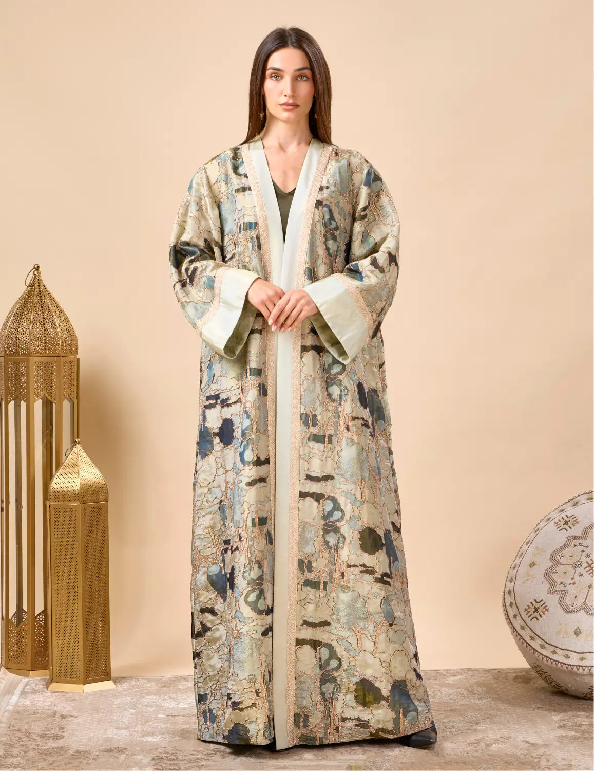 Nahal Abaya