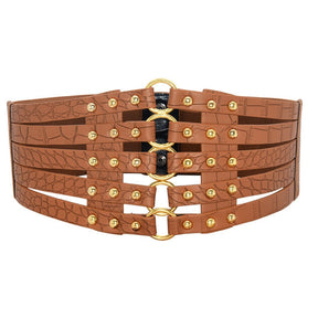 Saveluga Belt