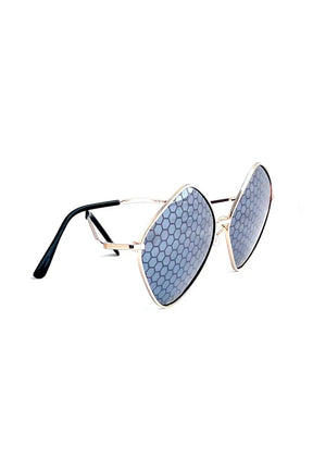 Vamp Polarized Sunglasses