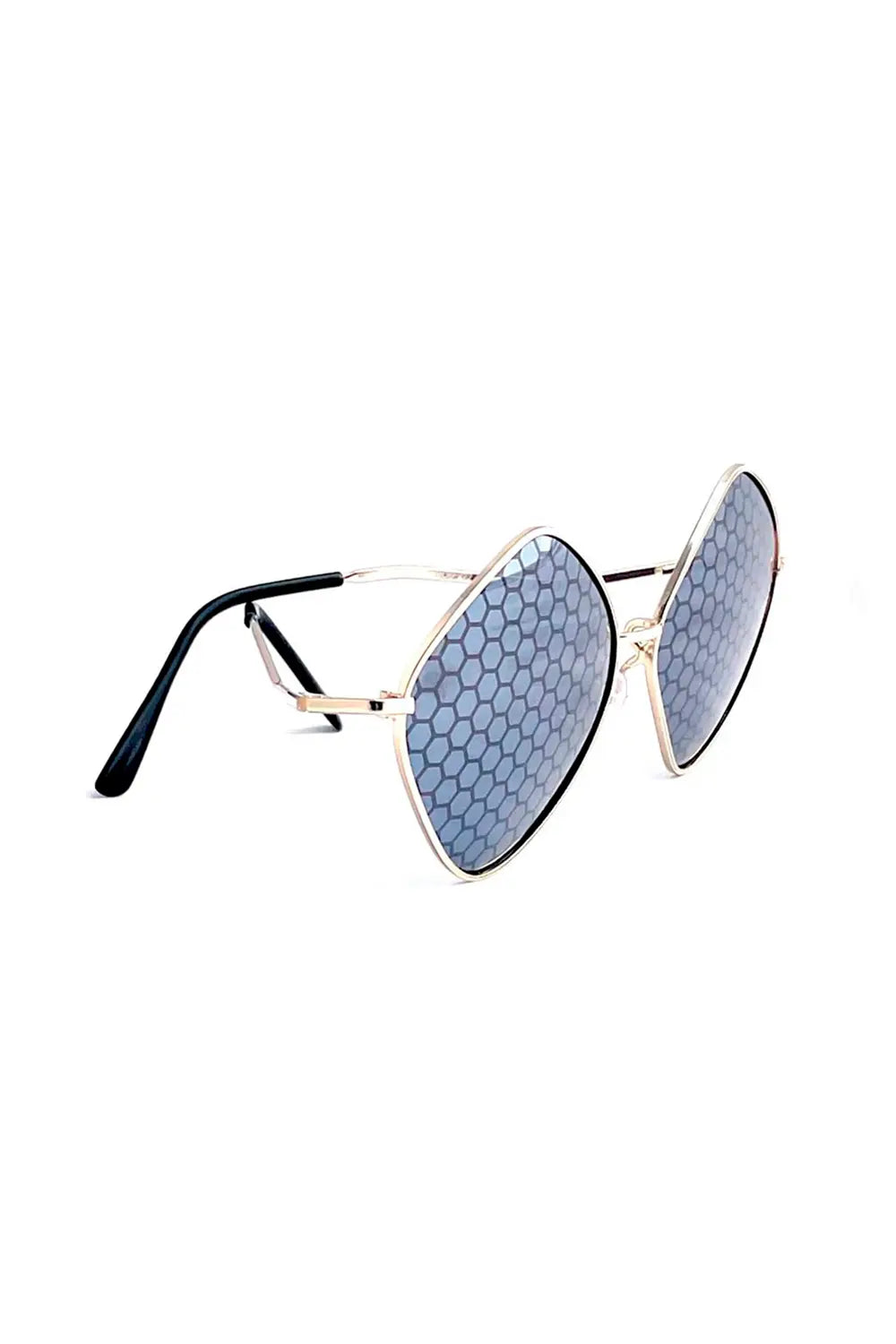 Vamp Polarized Sunglasses