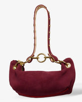 Suede Baby Blair