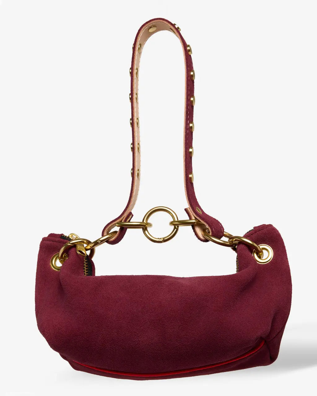 Suede Baby Blair