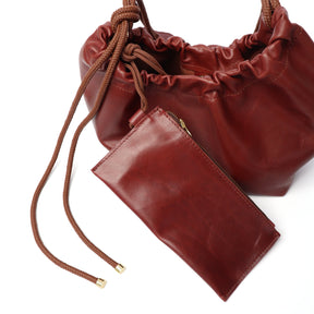 Flora Bag - Teak