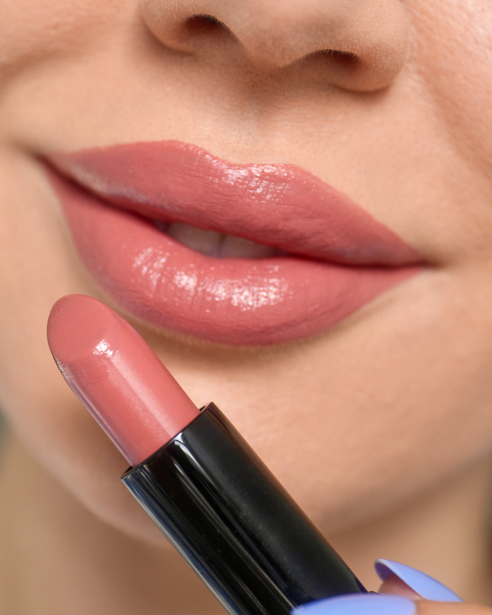 LIPSTICK NUDE SYDNEY AT 8AM