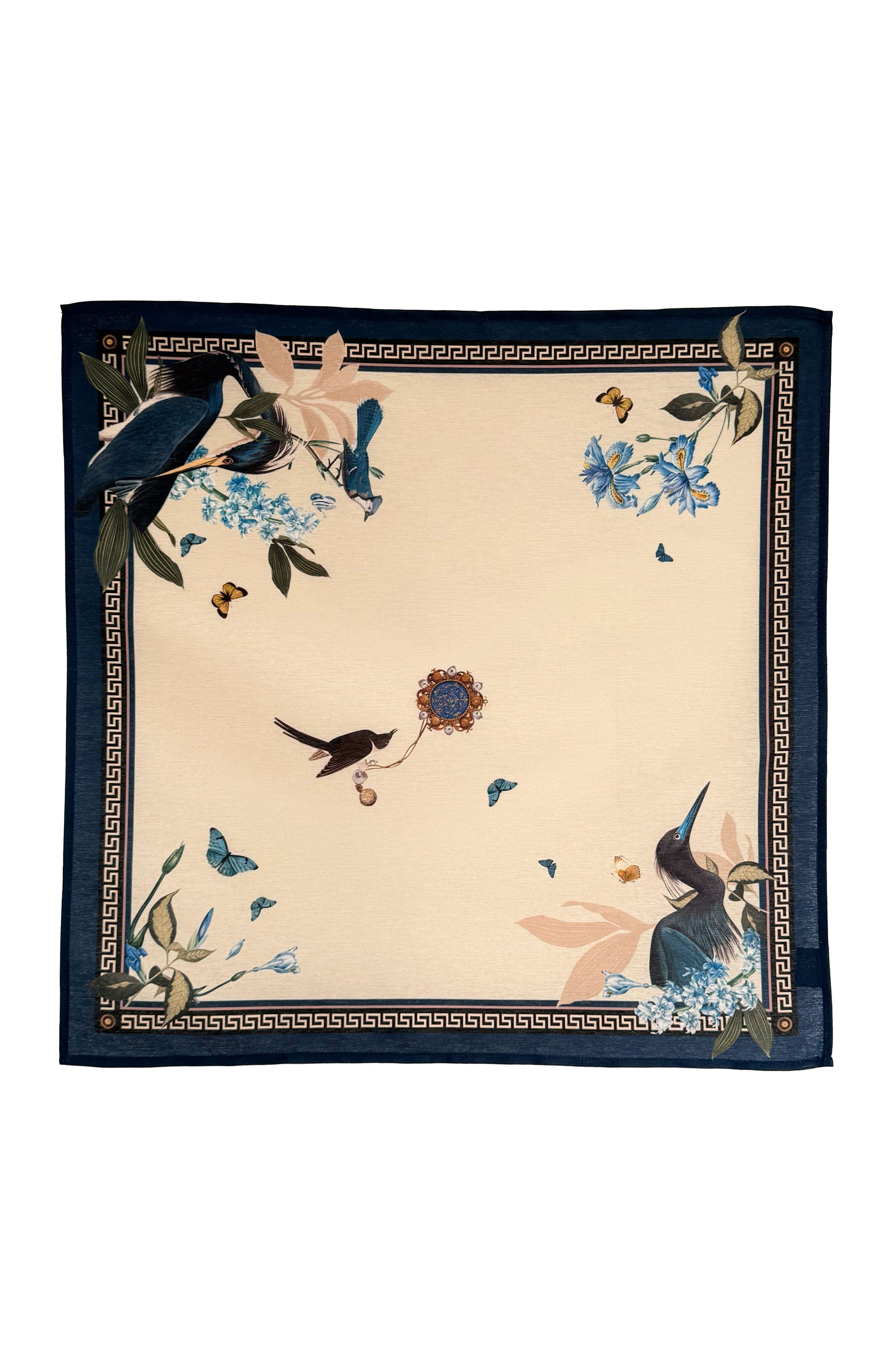 Set Of 4 Napkins