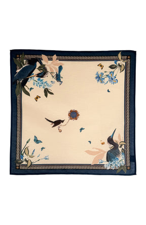 Set Of 4 Napkins