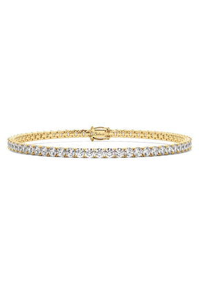 Diamond Tennis Bracelet