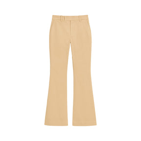 Flare Chinos Pant