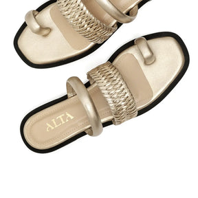 Allegra Sandals