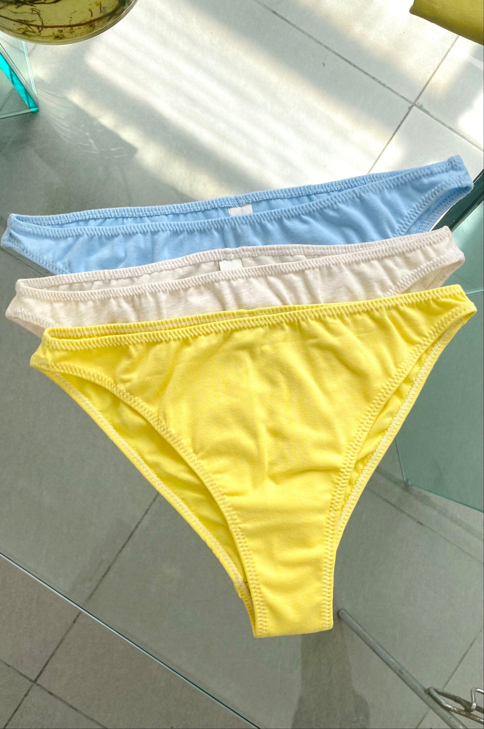 Amour - brief
