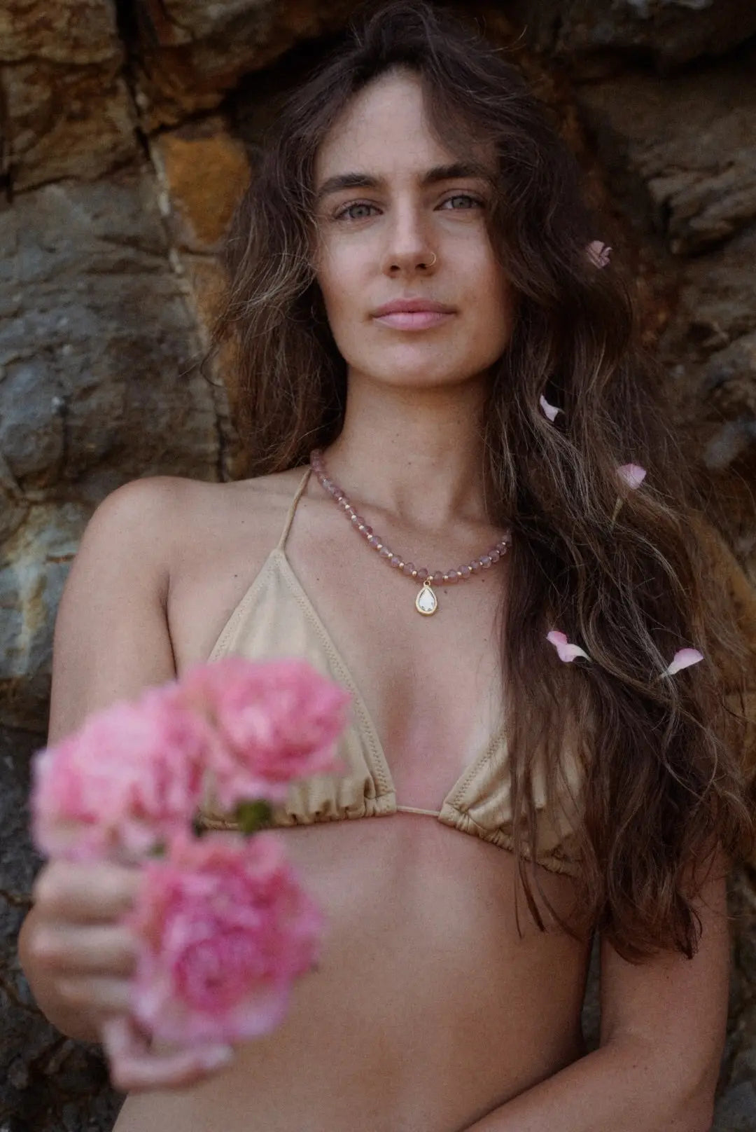 The Rosamere Necklace