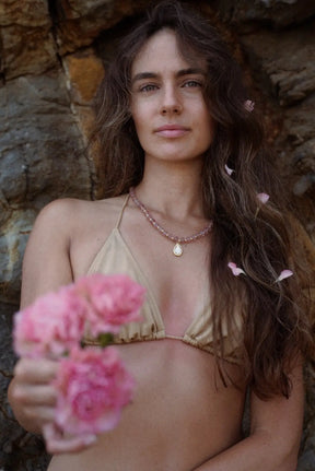 The Rosamere Necklace