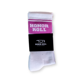 Honor Roll Socks