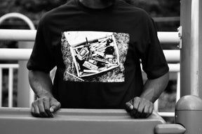 Crayon Box Tee
