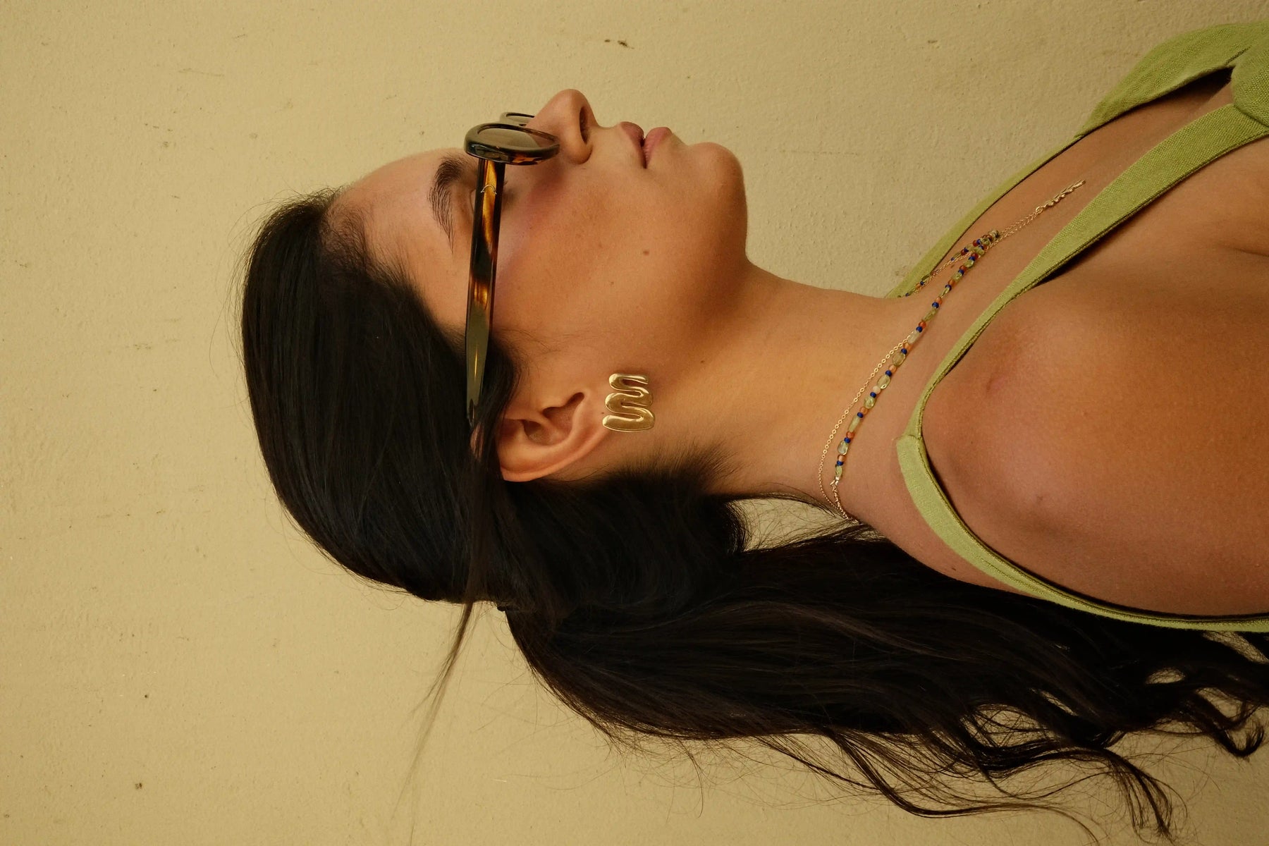 Organica Earrings