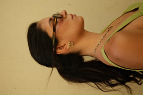 Organica Earrings