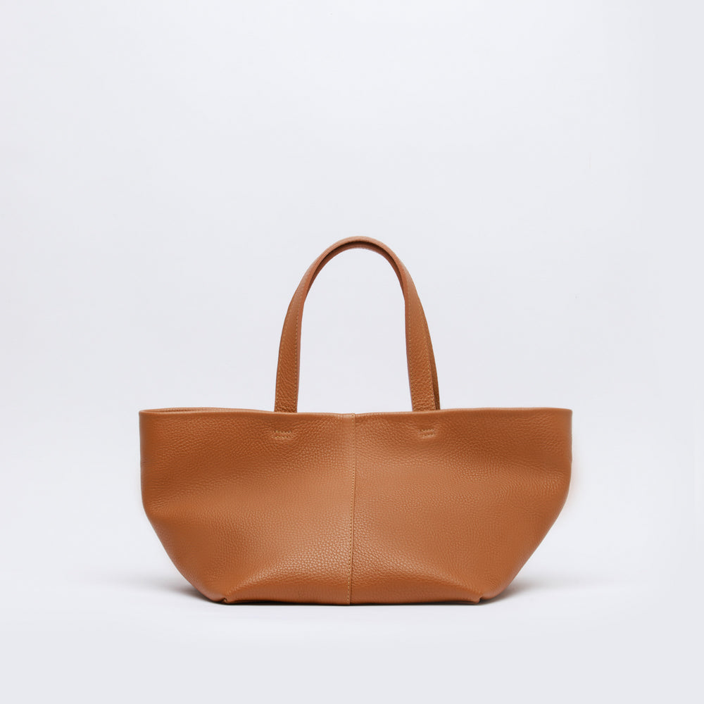Ana Leather Tote