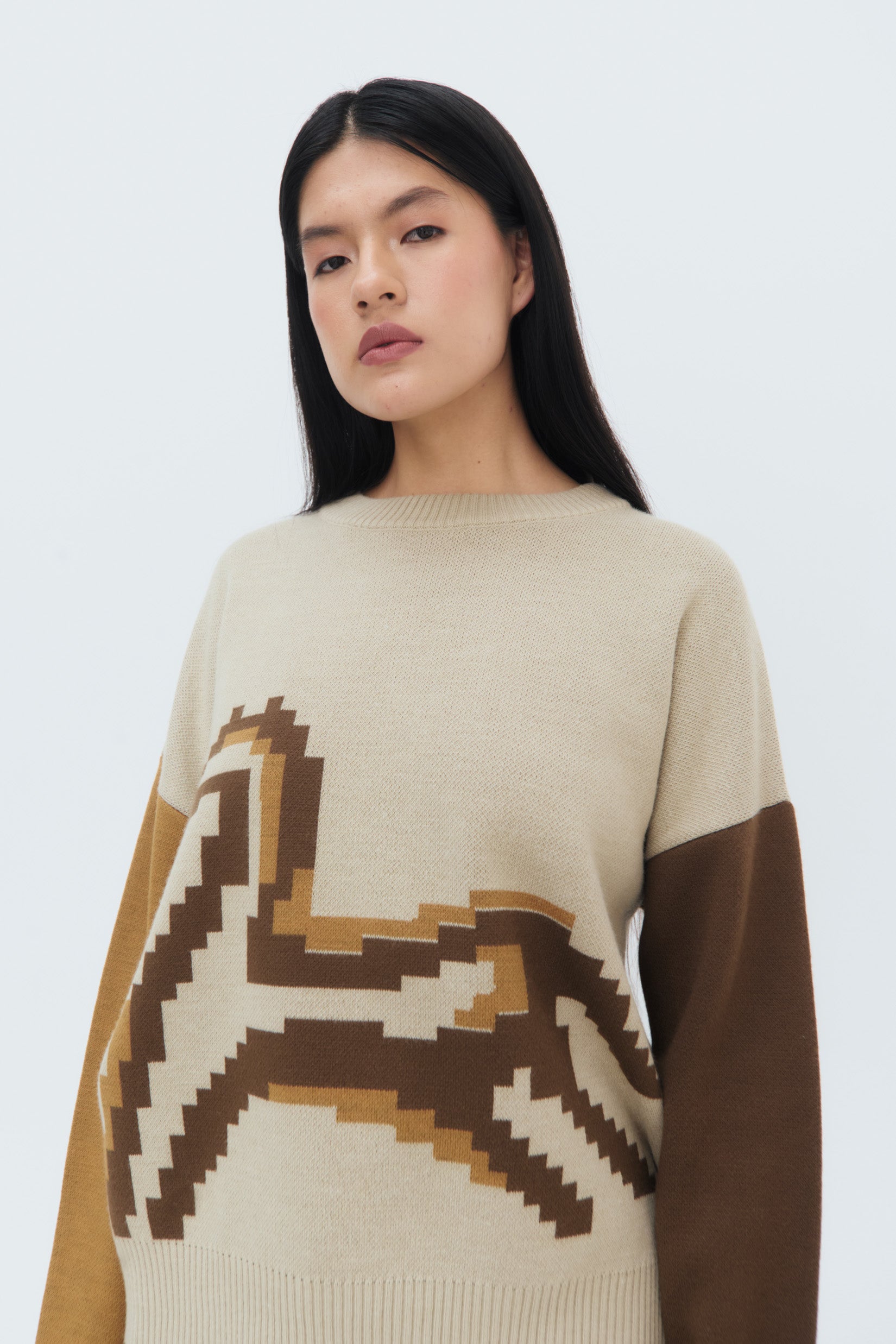 Caballito Sweater
