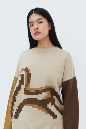 Caballito Sweater