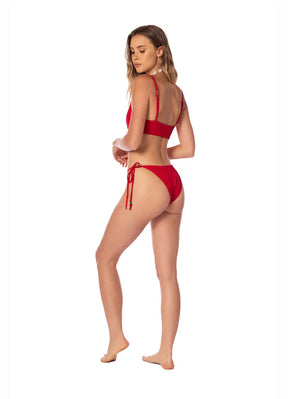 CRIMSON HEAT ALDARA TOP 94936