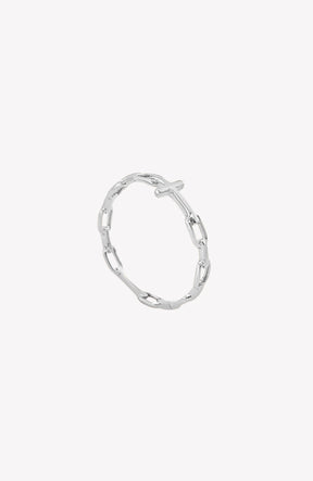 Chain Breaker Cross Ring