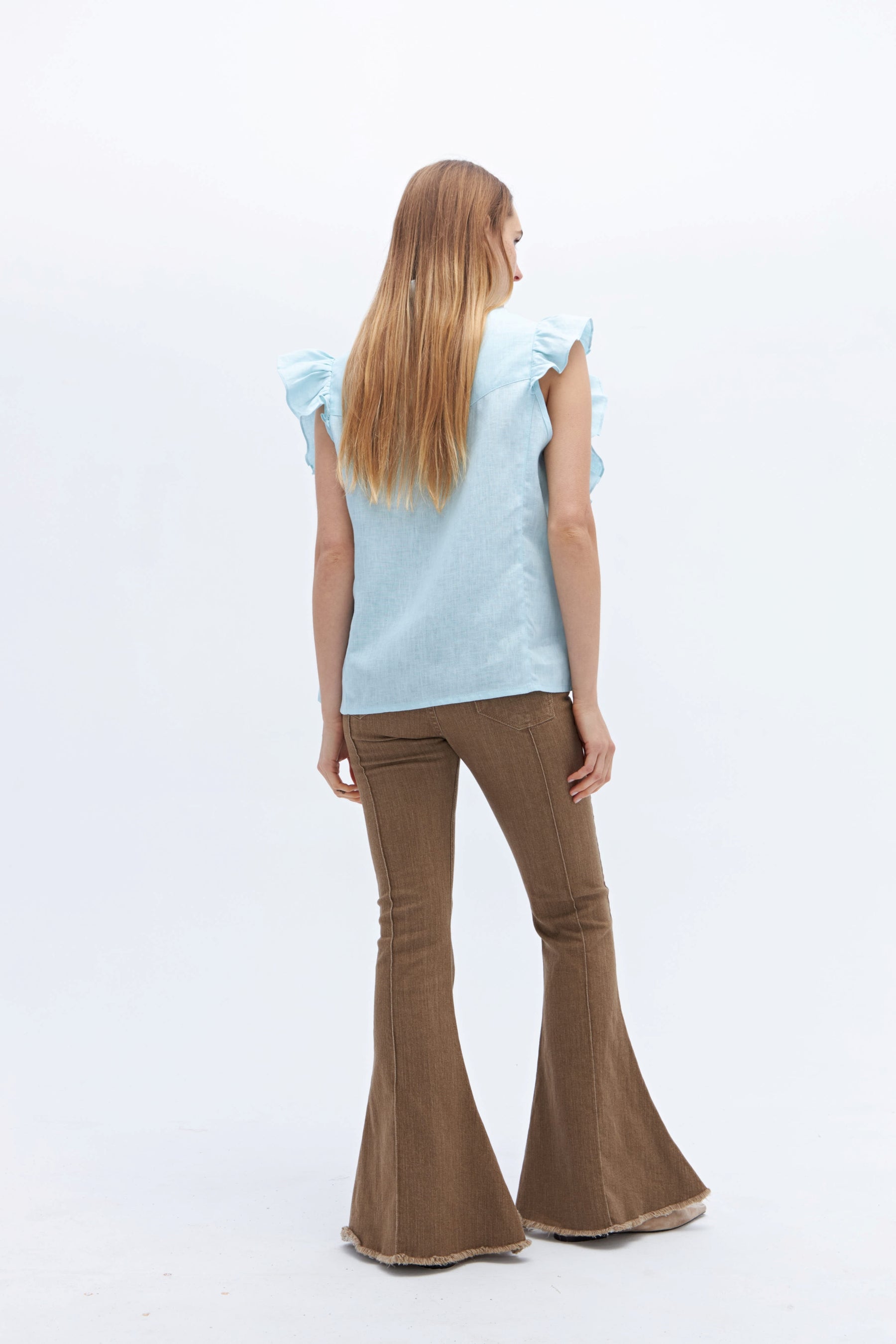 Anis Vest