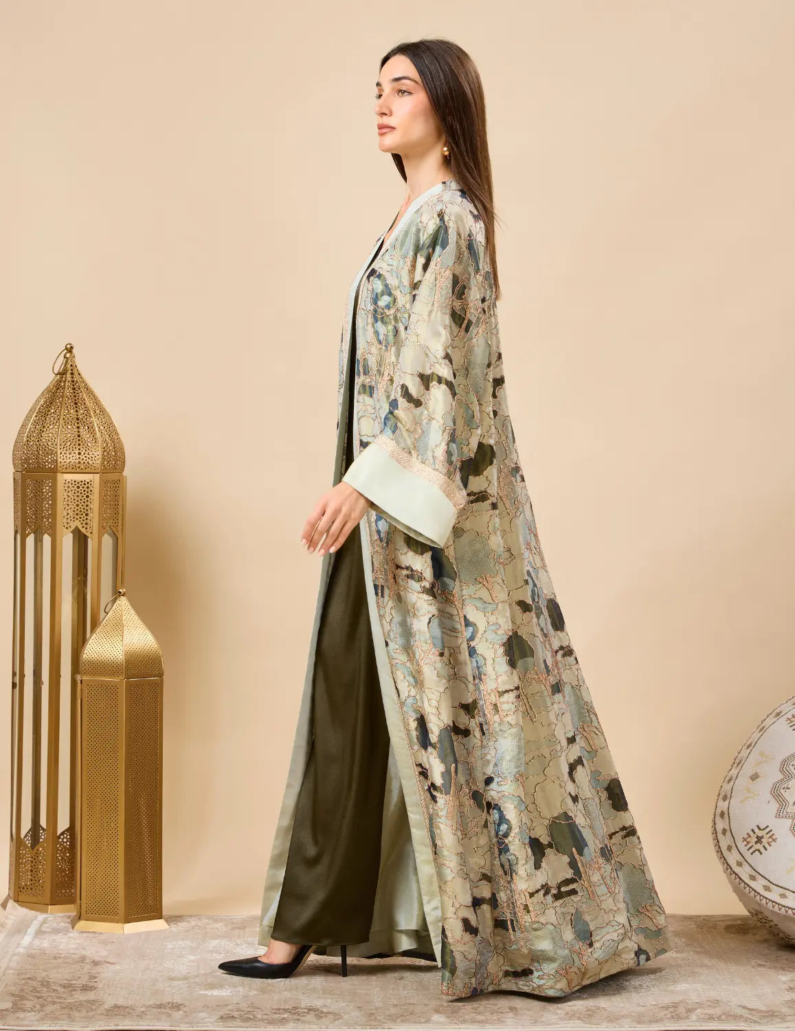 Nahal Abaya