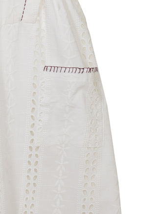 Seya Shifli Dress