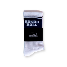 Honor Roll Socks
