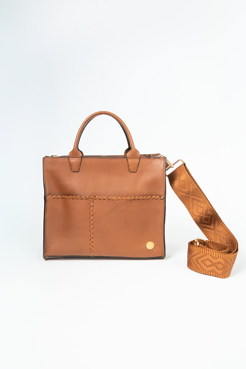 Sienna Mini Tote Bag