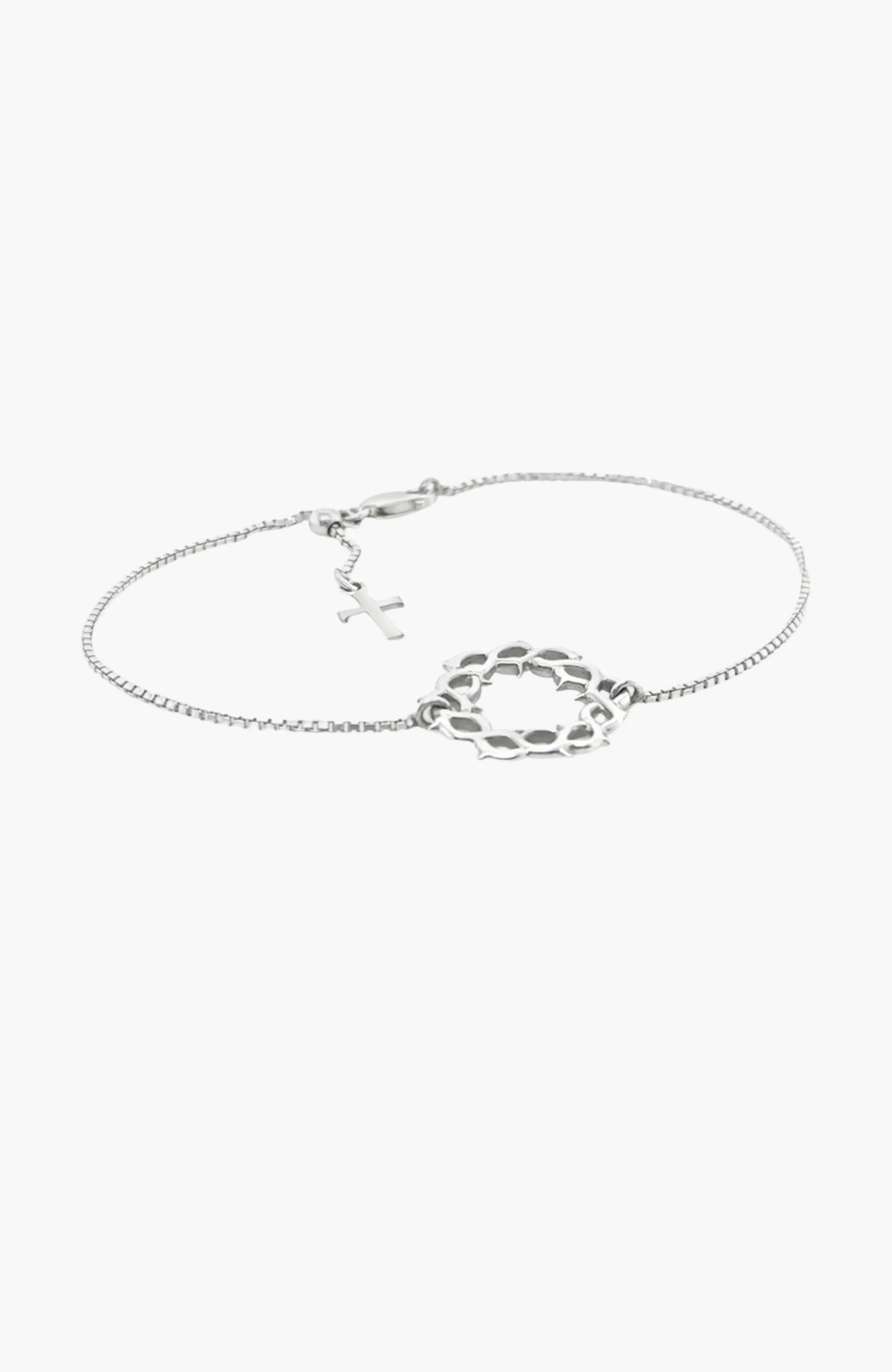 Crown Of Thorns Bracelet