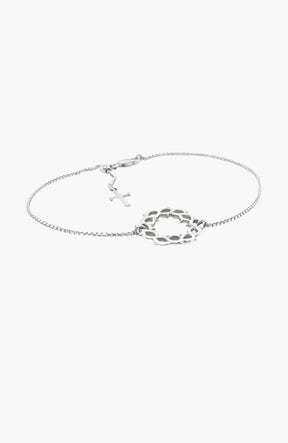 Crown Of Thorns Bracelet