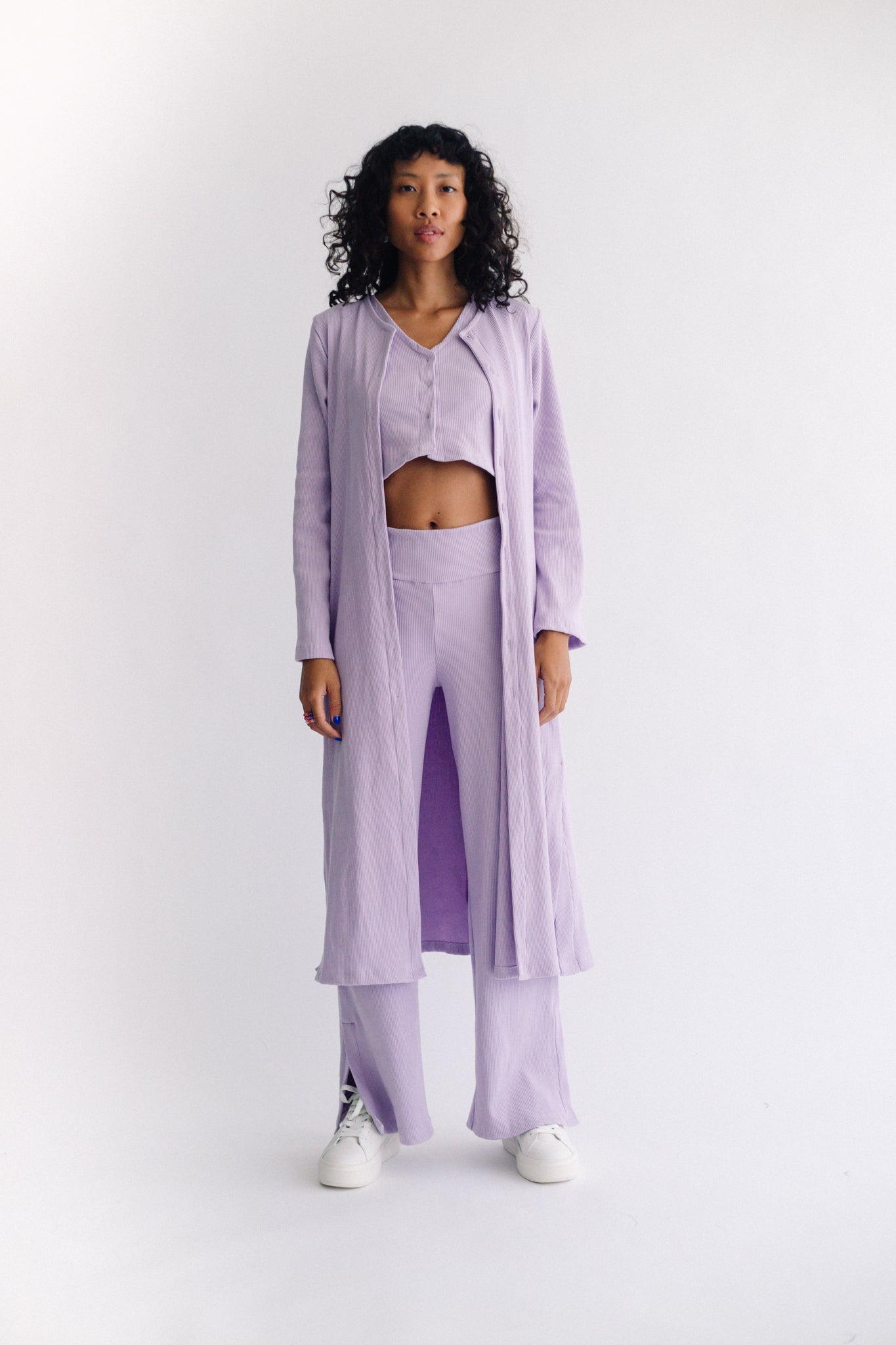Luz Pant