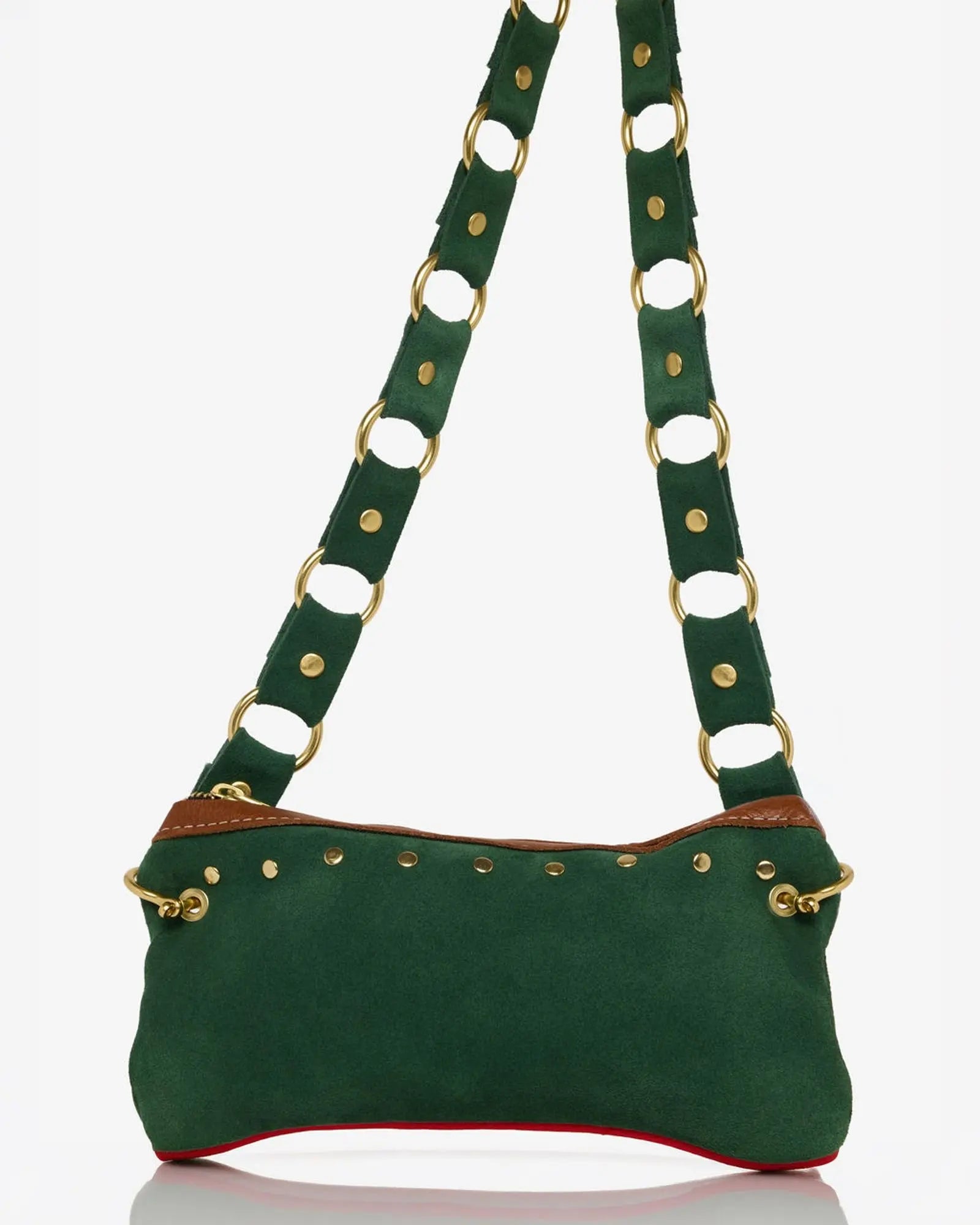 Alice Suede Mini